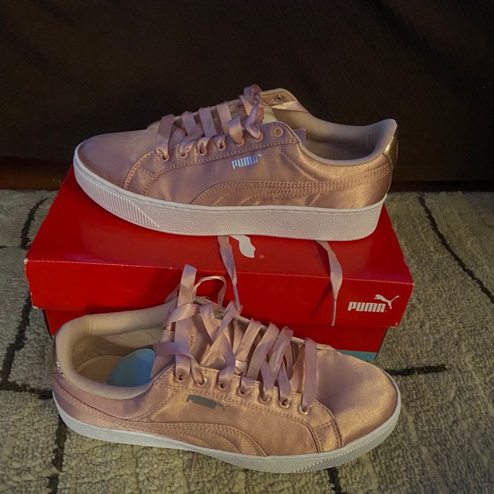 Fenty Creeper